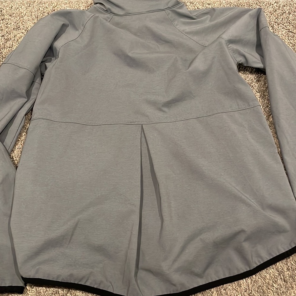 Columbia rain jacket - Picture 4 of 4